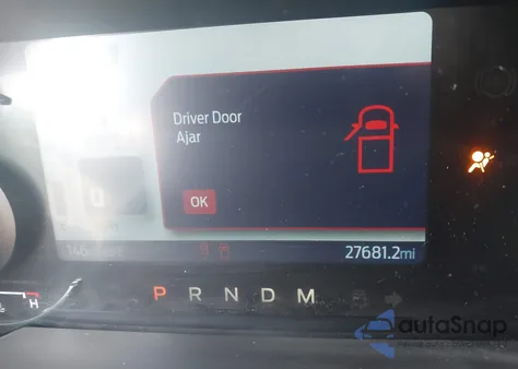 2022 Ford Bronco Big Bend/Black Diamond/Outer Banks z USA, uszkodzony, nr VIN 1FMDE5BH8NLB86567